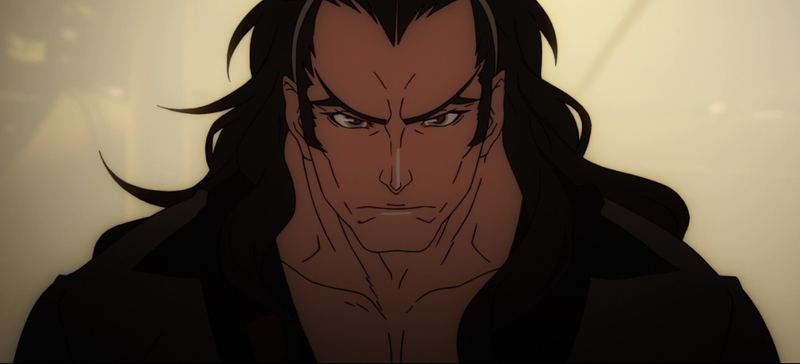 That’s one grumpy looking guy